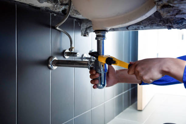 Professional Plumbing services in Lake St Louis, MO